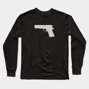 Colt 1911 Long Sleeve T-Shirt